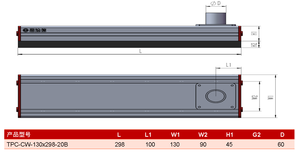 TPC-CW-130<i></i>x298-20A